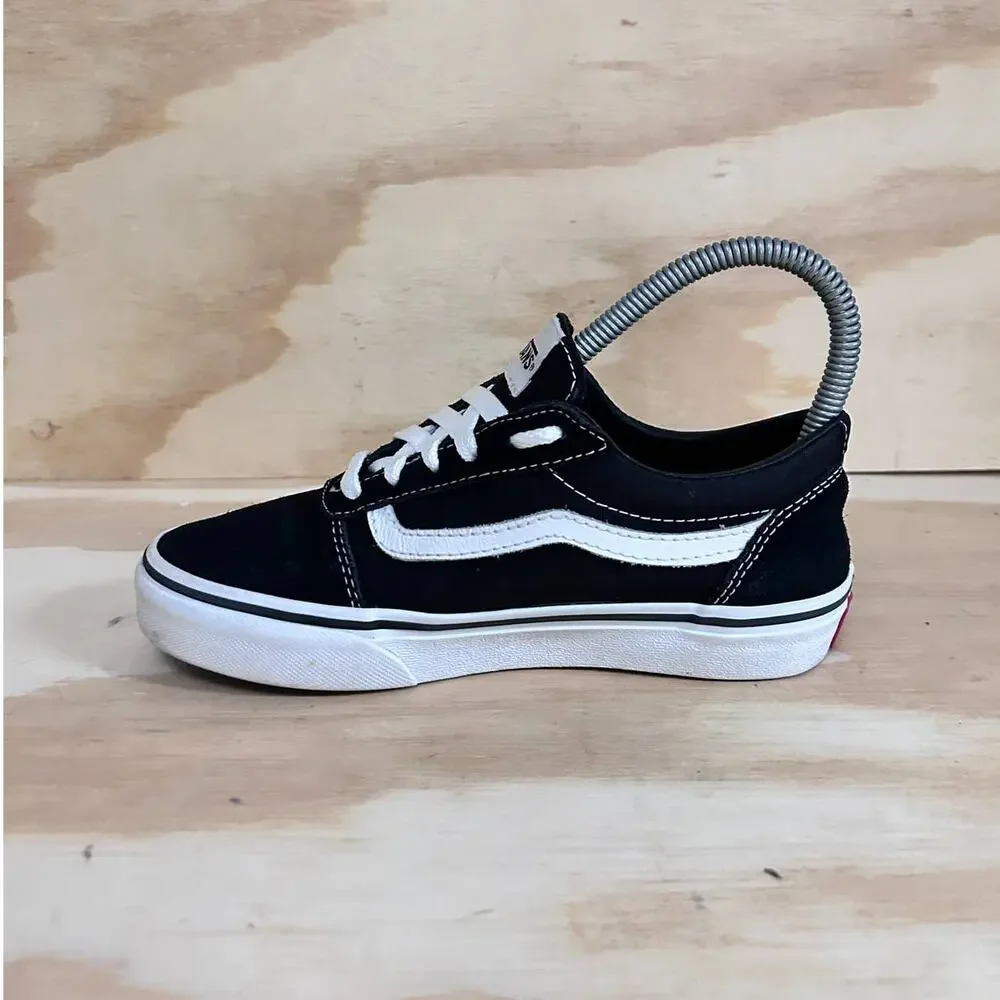Vans off wall